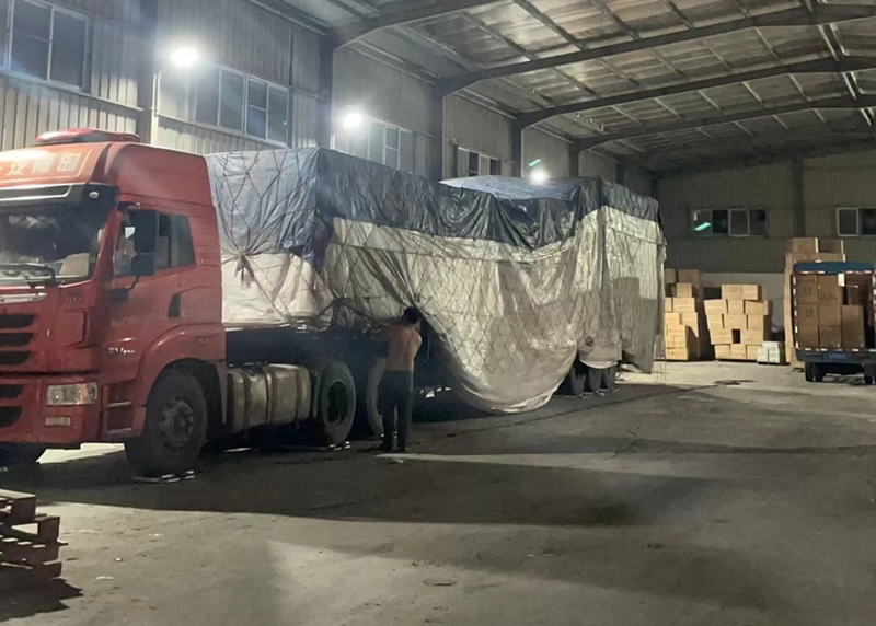 济南到东营货运专线-济南到东营货运公司-收费合理